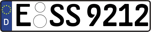 E-SS9212