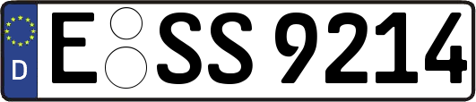 E-SS9214