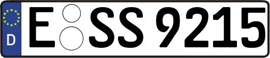 E-SS9215