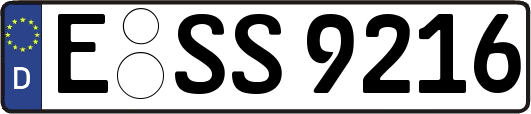 E-SS9216