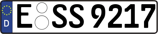 E-SS9217