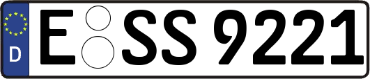 E-SS9221