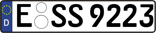 E-SS9223