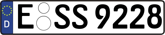 E-SS9228