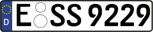 E-SS9229