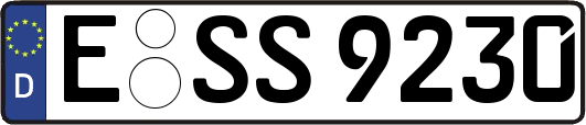 E-SS9230