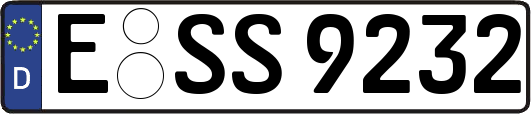 E-SS9232