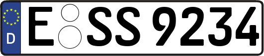 E-SS9234