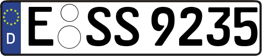 E-SS9235