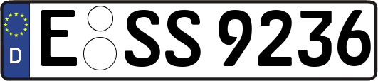 E-SS9236