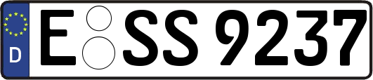 E-SS9237