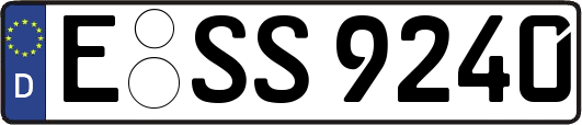 E-SS9240