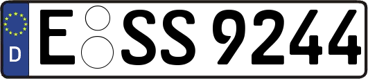 E-SS9244