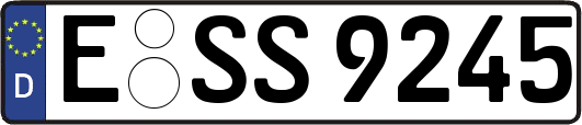 E-SS9245