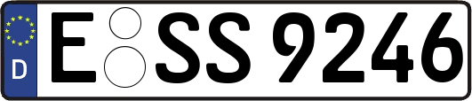 E-SS9246