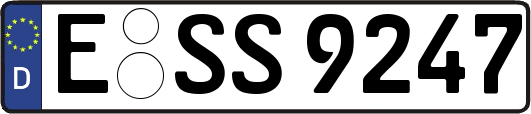 E-SS9247