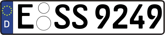 E-SS9249