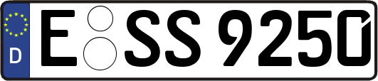 E-SS9250