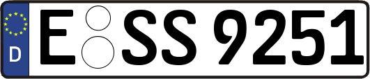 E-SS9251