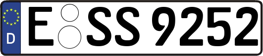 E-SS9252