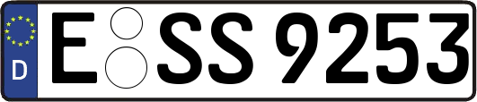 E-SS9253