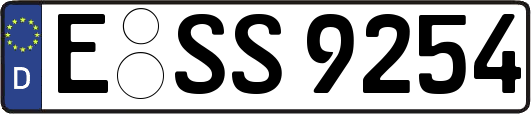 E-SS9254