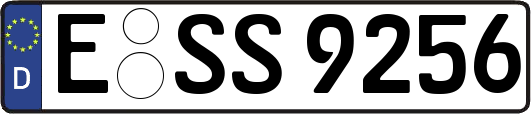 E-SS9256