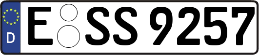 E-SS9257