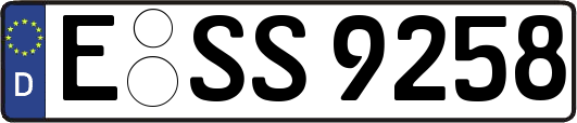 E-SS9258