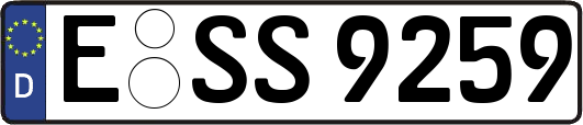 E-SS9259