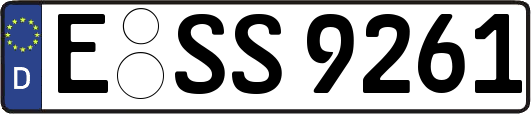 E-SS9261