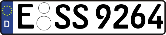 E-SS9264