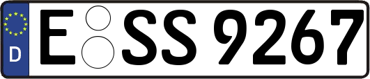 E-SS9267