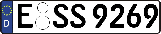 E-SS9269