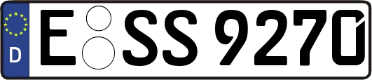 E-SS9270