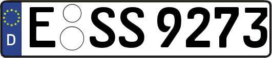 E-SS9273