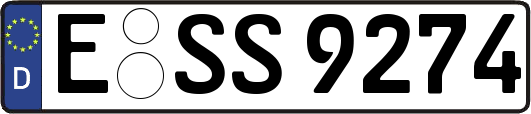 E-SS9274
