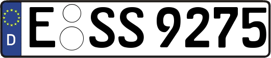 E-SS9275