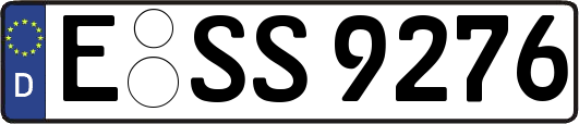 E-SS9276