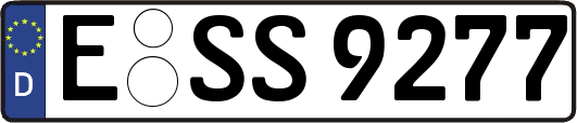 E-SS9277