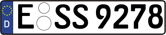 E-SS9278