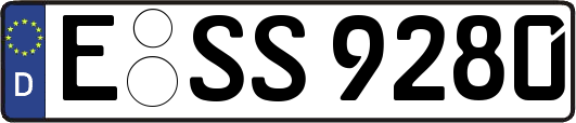 E-SS9280