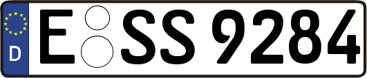 E-SS9284