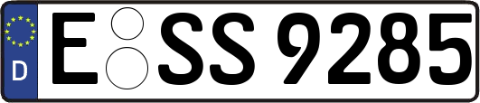 E-SS9285