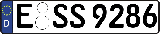 E-SS9286