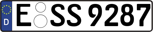 E-SS9287