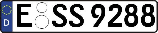 E-SS9288