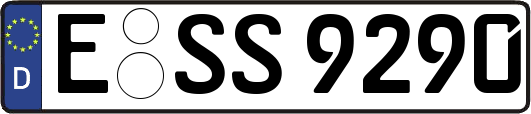 E-SS9290