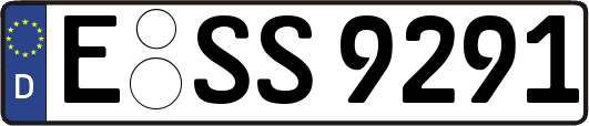 E-SS9291