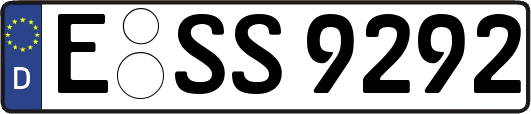 E-SS9292